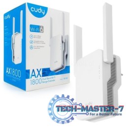 Router CUDY RE1800