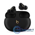 Słuchawki bezprzewodowe APPLE Beats Studio Buds+ Czarno-złoty (Czarno-złoty)