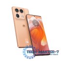 Smartphone MOTOROLA Edge 50 Ultra 5G 16/1024GB Peach Fuzz (Brzoskwiniowy) 1 TB Brzoskwiniowy PB0Y0055PL