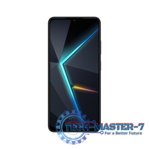Smartphone NUBIA Neo 5G 8/256 GB Żółty 256 GB Żółto-czarny NEO8256/YW Smartphone NUBIA Neo 5G 8/256 GB Żółty 256 GB Żółto-czarny NEO8256/YW