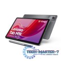 Tablet LENOVO M11 10.9 4/128GB Luna Grey (10.9"/Mediatek Helio G88/128GB/Android 13/Wi-Fi/Szary)