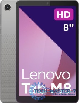 Tablet LENOVO Tab M8 (4th Gen) 3/32 GB Arctic Grey (Szary) (8