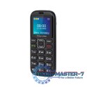 Telefon KRUGER & MATZ Simple 921