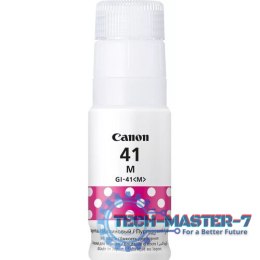 Tusz CANON GI-41 Purpurowy 70 ml 4544C001