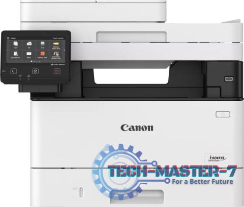 Urządzenie wielofunkcyjne laserowe CANON i-Sensys MF453dw 5161C007 Urządzenie wielofunkcyjne laserowe CANON i-Sensys MF453dw 5161C007