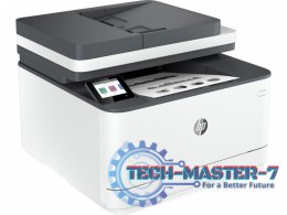 Urządzenie wielofunkcyjne laserowe HP LaserJet Pro MFP 3102fdw 3G630F