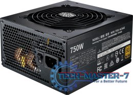 Zasilacz PC COOLER MASTER 750W MPE-7501-AFAAG-EU