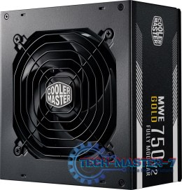 Zasilacz PC COOLER MASTER 750W MPE-7501-AFAAG-EU