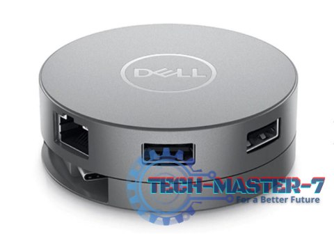 DELL 470-AEUP (Grafitowy /1x USB 3.1 Typ C ) DELL 470-AEUP (Grafitowy /1x USB 3.1 Typ C )