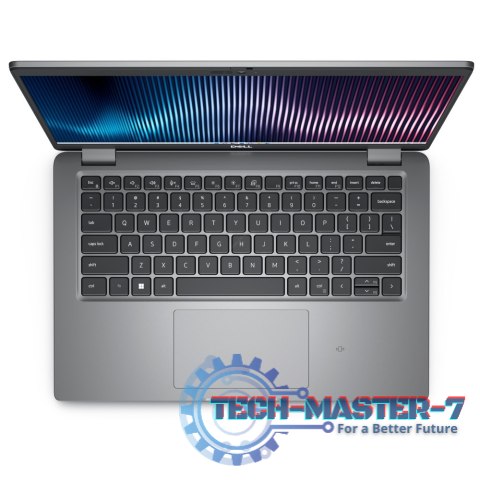DELL Latitude 5440 (14"/I5-1335U/IRIS XE/16GB/SSD512GB/W11P/Szary) DELL Latitude 5440 (14"/I5-1335U/IRIS XE/16GB/SSD512GB/W11P/Szary)