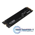 Dysk SSD KINGSTON SKC3000S/512G (M.2 2280″ /512 GB /PCI-Express /7000MB/s /3900MB/s)