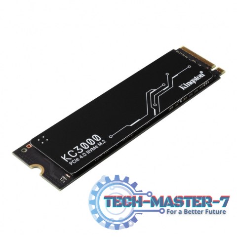 Dysk SSD KINGSTON SKC3000S/512G (M.2 2280″ /512 GB /PCI-Express /7000MB/s /3900MB/s) Dysk SSD KINGSTON SKC3000S/512G (M.2 2280″ /512 GB /PCI-Express /7000MB/s /3900MB/s)
