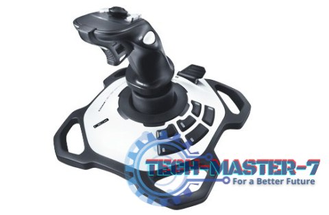 Extreme 3D Pro Joystick 942-000031 Extreme 3D Pro Joystick 942-000031