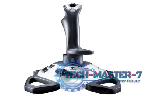 Extreme 3D Pro Joystick 942-000031 Extreme 3D Pro Joystick 942-000031