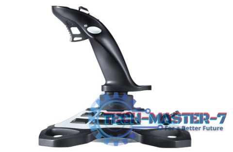 Extreme 3D Pro Joystick 942-000031 Extreme 3D Pro Joystick 942-000031