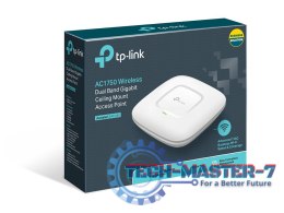 EAP245 AP Gb PoE AC1750