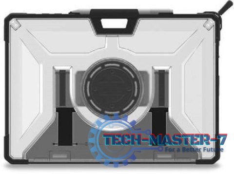 Etui URBAN ARMOR GEAR SFPROHSS-L-IC Etui URBAN ARMOR GEAR SFPROHSS-L-IC