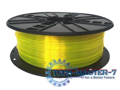 Filament GEMBIRD 3DP-PETG1.75-01-Y Filament GEMBIRD 3DP-PETG1.75-01-Y