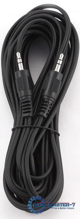 GEMBIRD CCA-404-2M 2m /s1x MiniJack 3.5 mm 1x MiniJack 3.5 mm