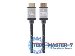 GEMBIRD CCB-HDMIL-2M 2m /s1x HDMI (A) 1x HDMI (A)