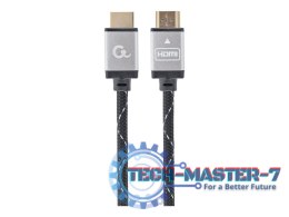 GEMBIRD CCB-HDMIL-5M 5m /s1x HDMI (A) 1x HDMI (A)