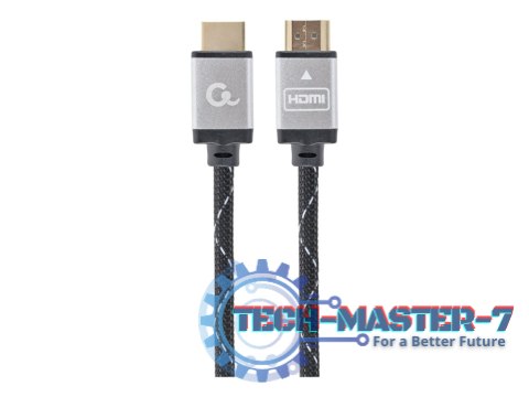 GEMBIRD CCB-HDMIL-5M 5m /s1x HDMI (A) 1x HDMI (A)