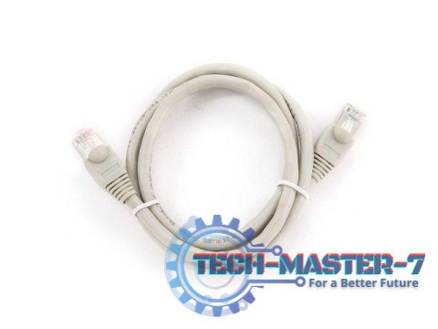 GEMBIRD Cat 6 0.5 m 0.5 Patchcord GEMBIRD Cat 6 0.5 m 0.5 Patchcord