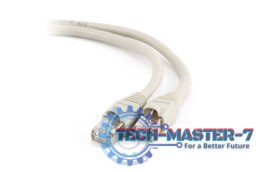 GEMBIRD F/FTP Cat5e 1 m Szary 1 Patchcord