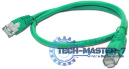 GEMBIRD PP22-1M/G 1 Patchcord