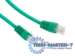 GEMBIRD PP6U-2M/G 2 Patchcord