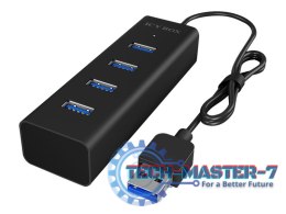 Hub USB ICY BOX IB-HUB1409-U3