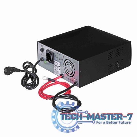 INVERTER ORVALDI INV12-840W Home (UPS) Zasilacz UPS INVERTER ORVALDI INV12-840W Home (UPS) Zasilacz UPS