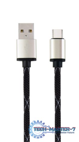 Kabel USB GEMBIRD USB typ C 2.5