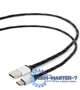 Kabel USB GEMBIRD USB typ C 2.5