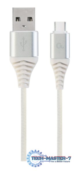 Kabel USB GEMBIRD USB typ C 2