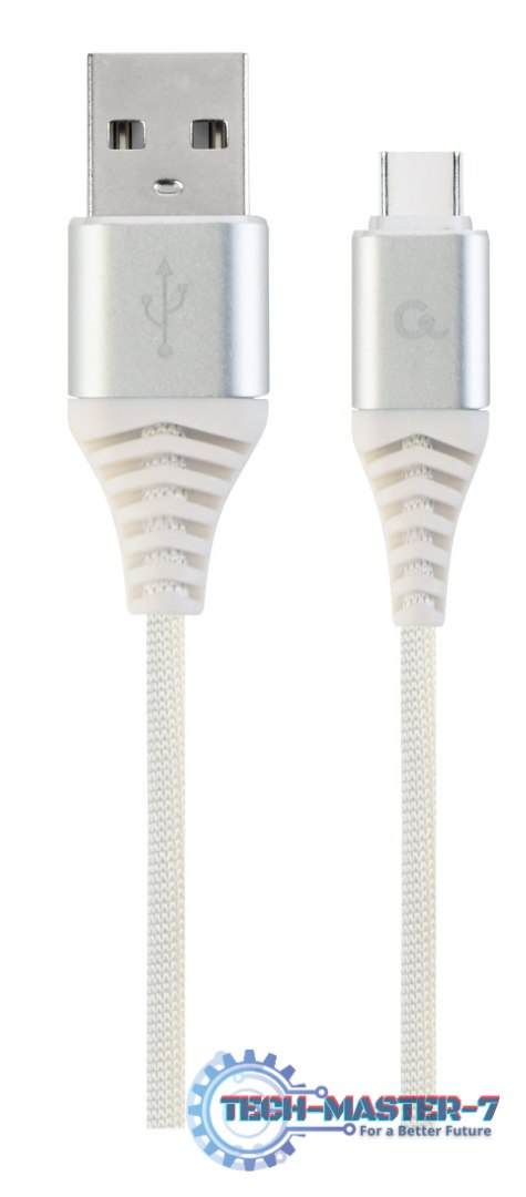 Kabel USB GEMBIRD USB typ C 2 Kabel USB GEMBIRD USB typ C 2