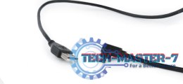 Kabel USB GEMBIRD microUSB 1.8