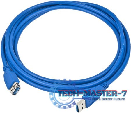 Kabel USB GEMBIRD microUSB typ B 1.8 Kabel USB GEMBIRD microUSB typ B 1.8