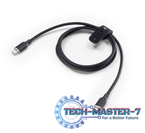 Kabel USB MOPHIE USB typ C 2 Kabel USB MOPHIE USB typ C 2