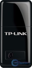 Karta sieciowa bezprzewodowa TP-LINK TL-WN823N