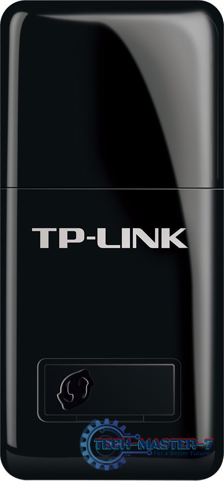 Karta sieciowa bezprzewodowa TP-LINK TL-WN823N