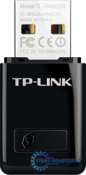 Karta sieciowa bezprzewodowa TP-LINK TL-WN823N