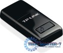 Karta sieciowa bezprzewodowa TP-LINK TL-WN823N