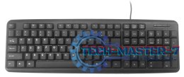 Klawiatura GEMBIRD KB-U-103