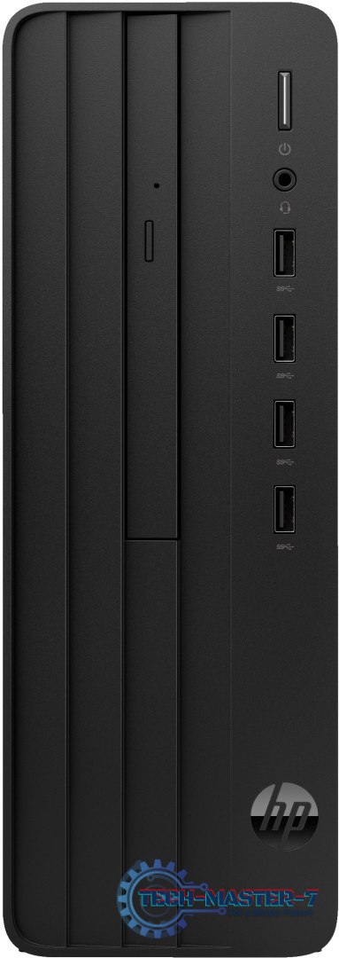Komputer HP Pro SFF 290 G9 (i3-14100/integ/16GB/SSD256GB/DVDRW/W11P) Komputer HP Pro SFF 290 G9 (i3-14100/integ/16GB/SSD256GB/DVDRW/W11P)