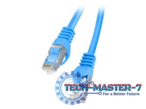 LANBERG PCF6-10CC-0300-B 3 Patchcord LANBERG PCF6-10CC-0300-B 3 Patchcord