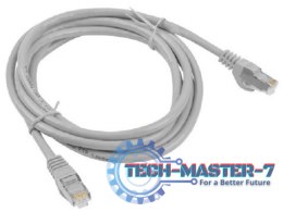 LANBERG PCF6-10CC-0500-S 5 Patchcord
