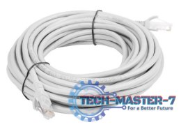 LANBERG PCU5-10CC-1000-S 10 Patchcord