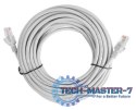 LANBERG PCU5-10CC-1000-S 10 Patchcord