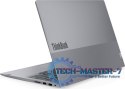 LENOVO ThinkBook 16 G6 (16"/I5-1335U/IRIS XE/16GB/SSD512GB/W11P/Szaro-czarny)